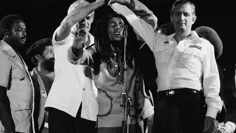 Bob Marley