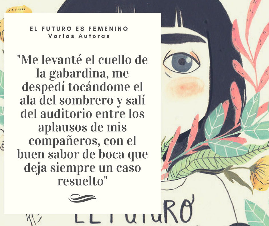 Libros feministas para niñas