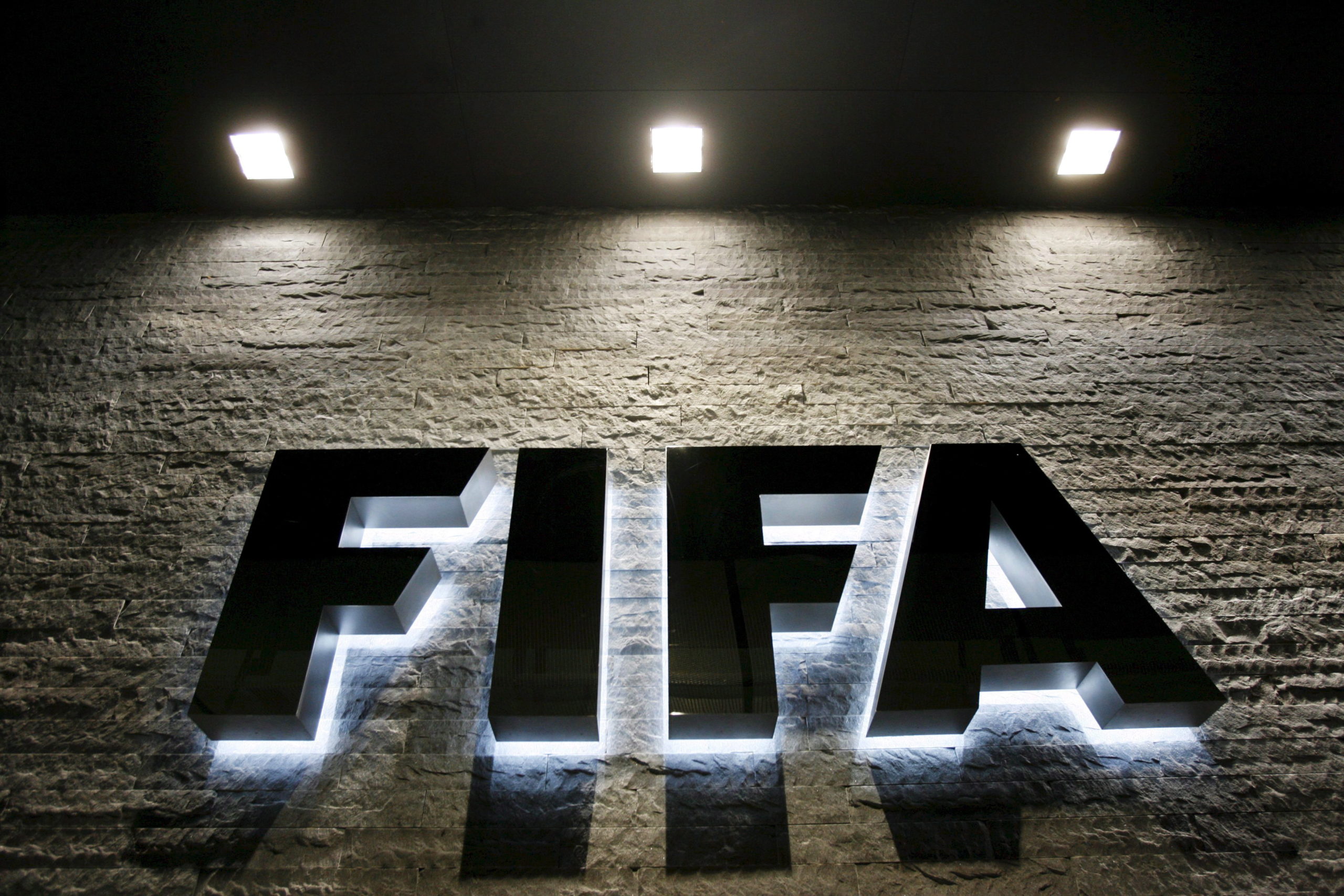 FIFA expulsa a Rusia del Mundial de Qatar 2022