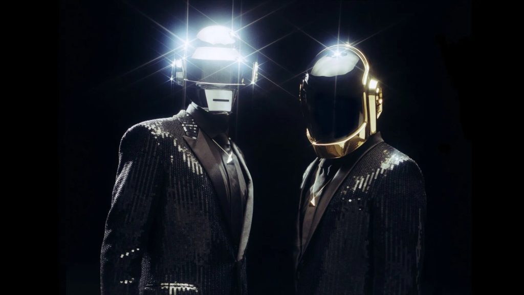 Las mejores canciones para recordar a Daft Punk a un año de su retiro