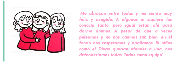 Libro feminista