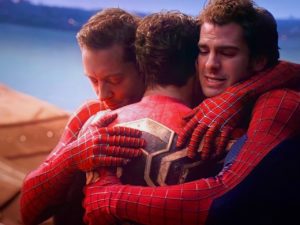 Spider-man