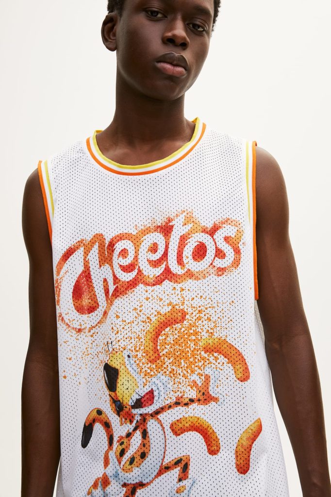 Cheetos