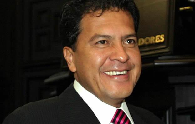 Ricardo Aldana