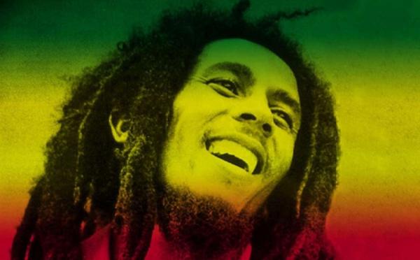 Bob Marley