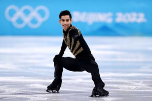 ¿Cuándo y dónde ver a Donovan Carrillo en la final del patinaje artístico?