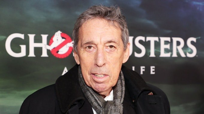 Ivan Reitman