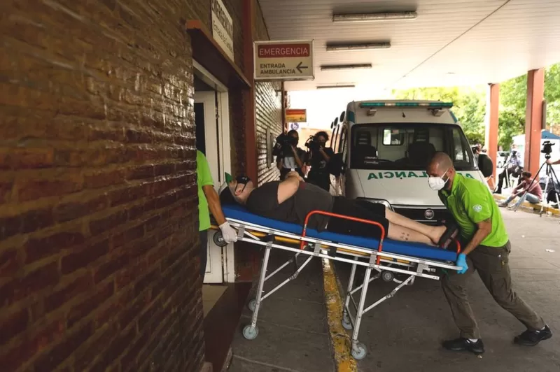 Cocaína adulterada en Argentina causa muertes y hospitalizaciones