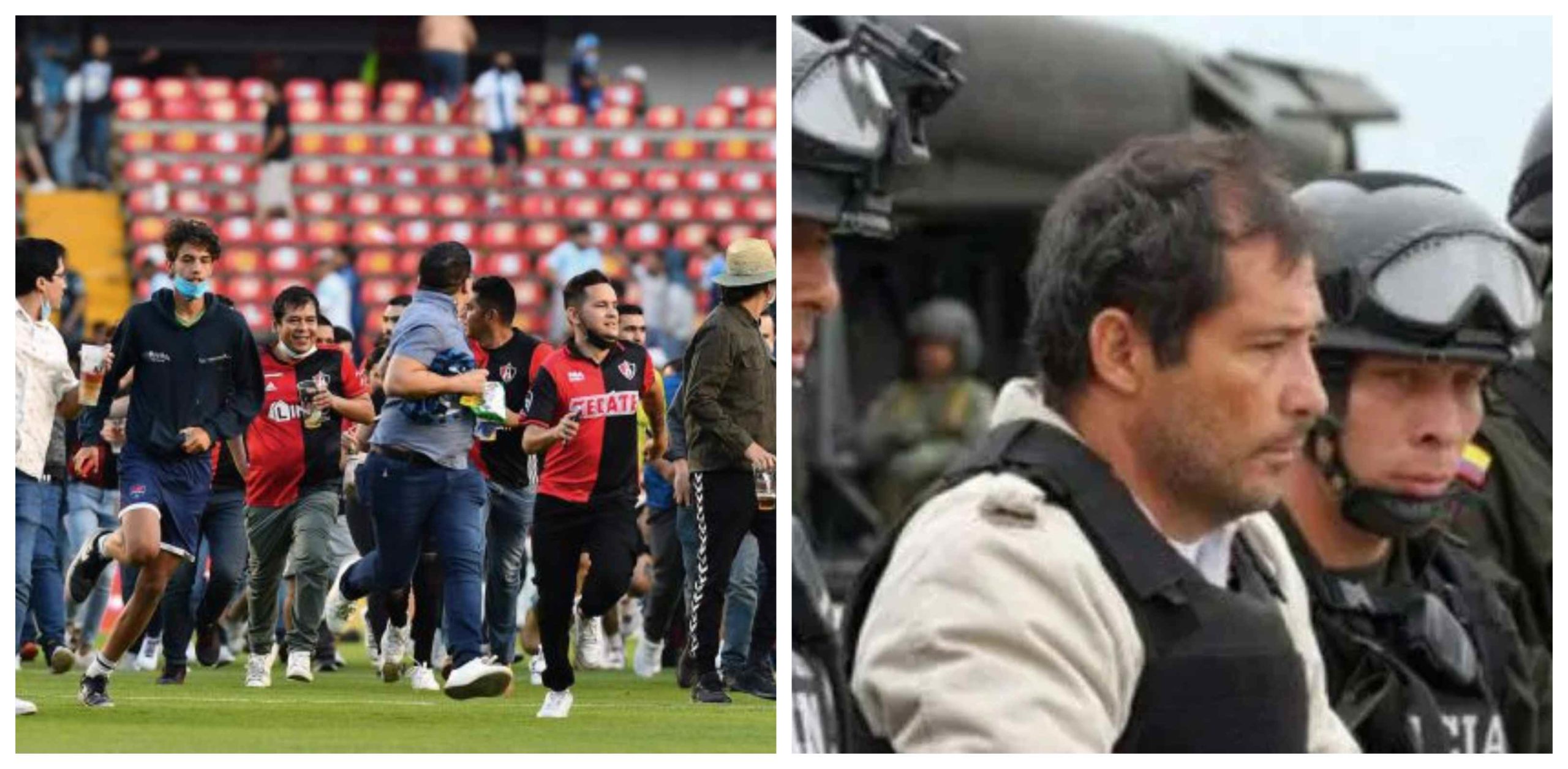 Tirso Martínez Sánchez, de narco a dueño de equipos de futbol mexicano