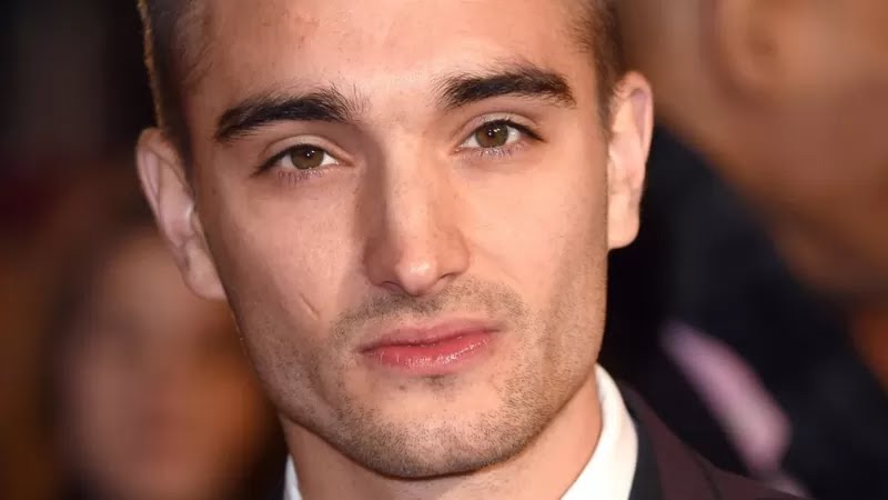 Murió cantante de The Wanted, Tom Parker a los 33 años de eda