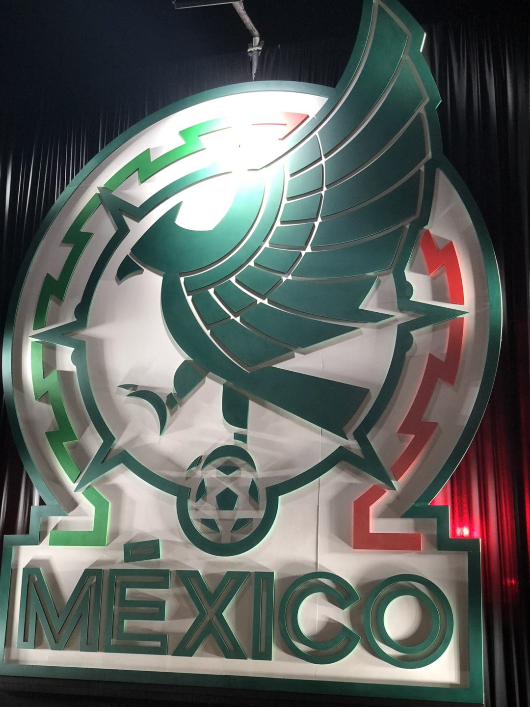 Se filtra playera de la Selección Mexicana para el mundial de Qatar 2022