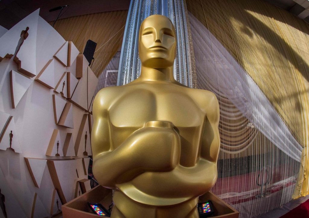 Mejores momentos en la historia de ls Premios Oscar