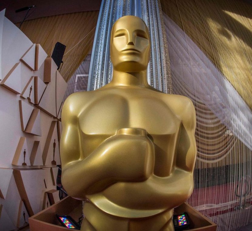 Mejores momentos en la historia de ls Premios Oscar