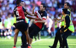 Grupo Orlegui anuncia la credencialización en sus equipos de la Liga Mx