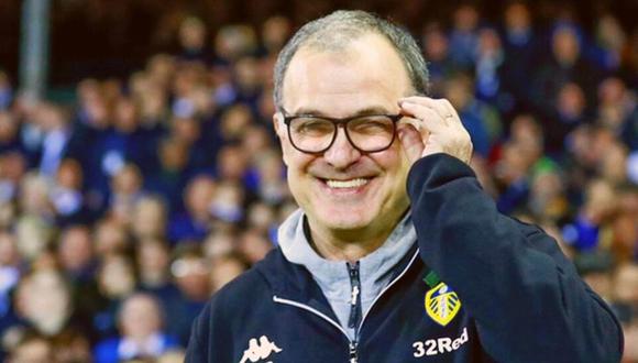 Marcelo Bielsa