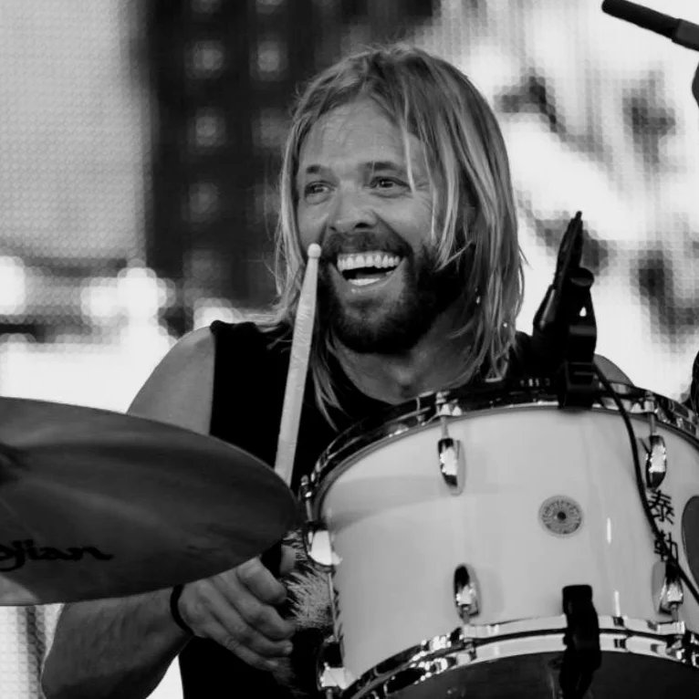 Foo Fighters cancela su gira por la muerte de s baterista Taylor Hawkins