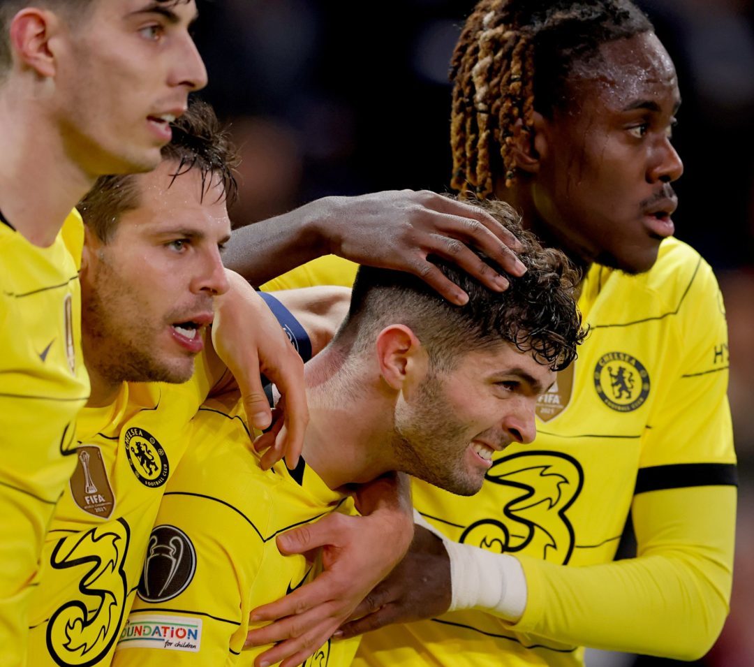 Champions League- Villarreal y Chelsea avanzan a la siguiente rond