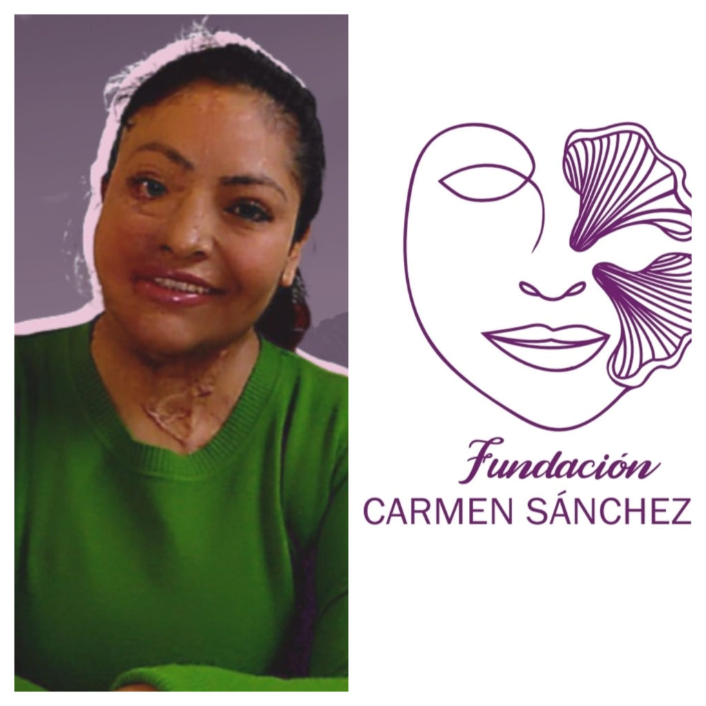 Fundación Carmen Sánchez