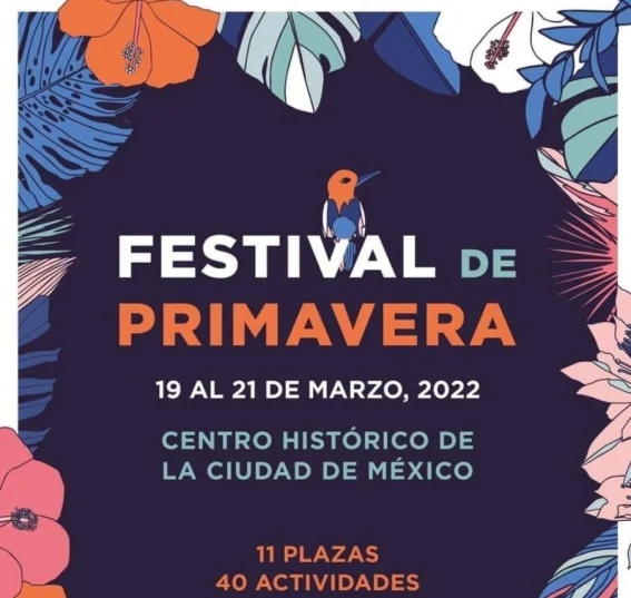 festival primavera