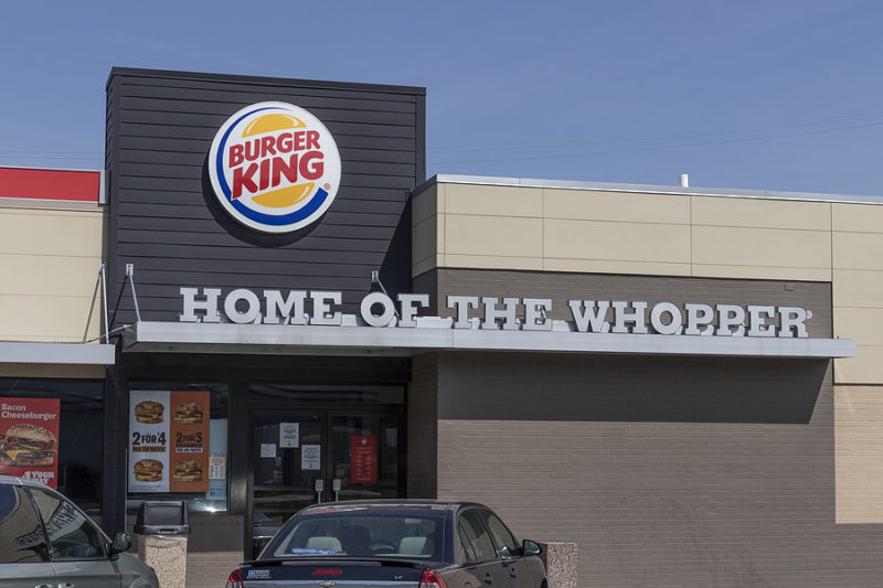 Burger King