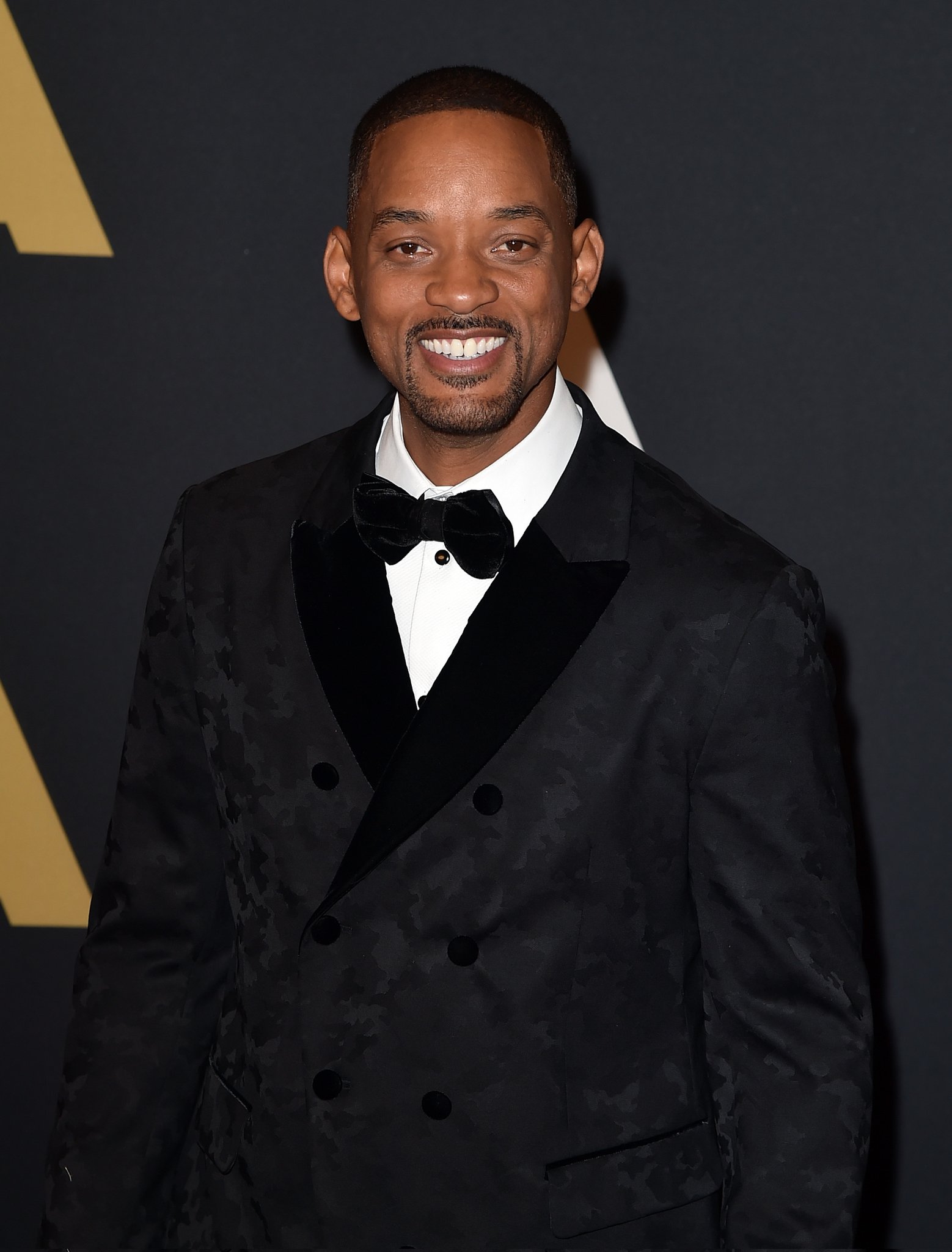 Will Smith y el incómodo momento en ls Oscars 2022