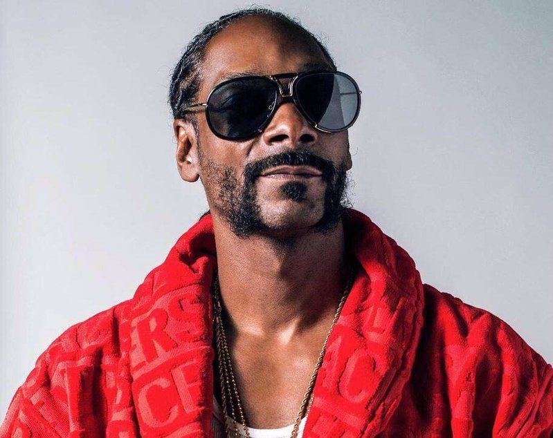 ¡Paren todo! Snoop Dog anuncia colaboración n BTS