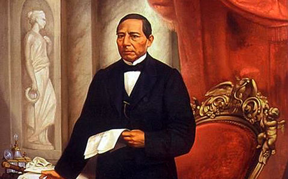 benito juárez