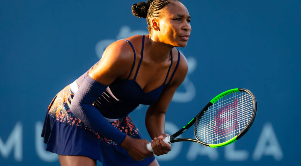 Mujeres deportistas que inspiran