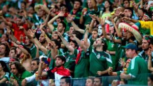 México entre los principale compradores de boletos para Qatar 2022
