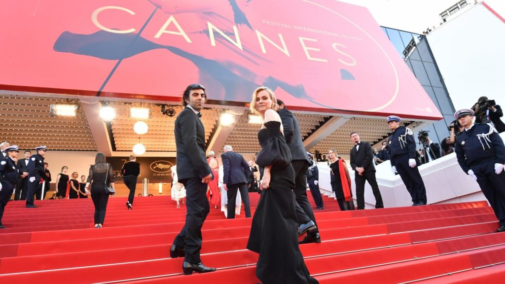 Festival de Cannes