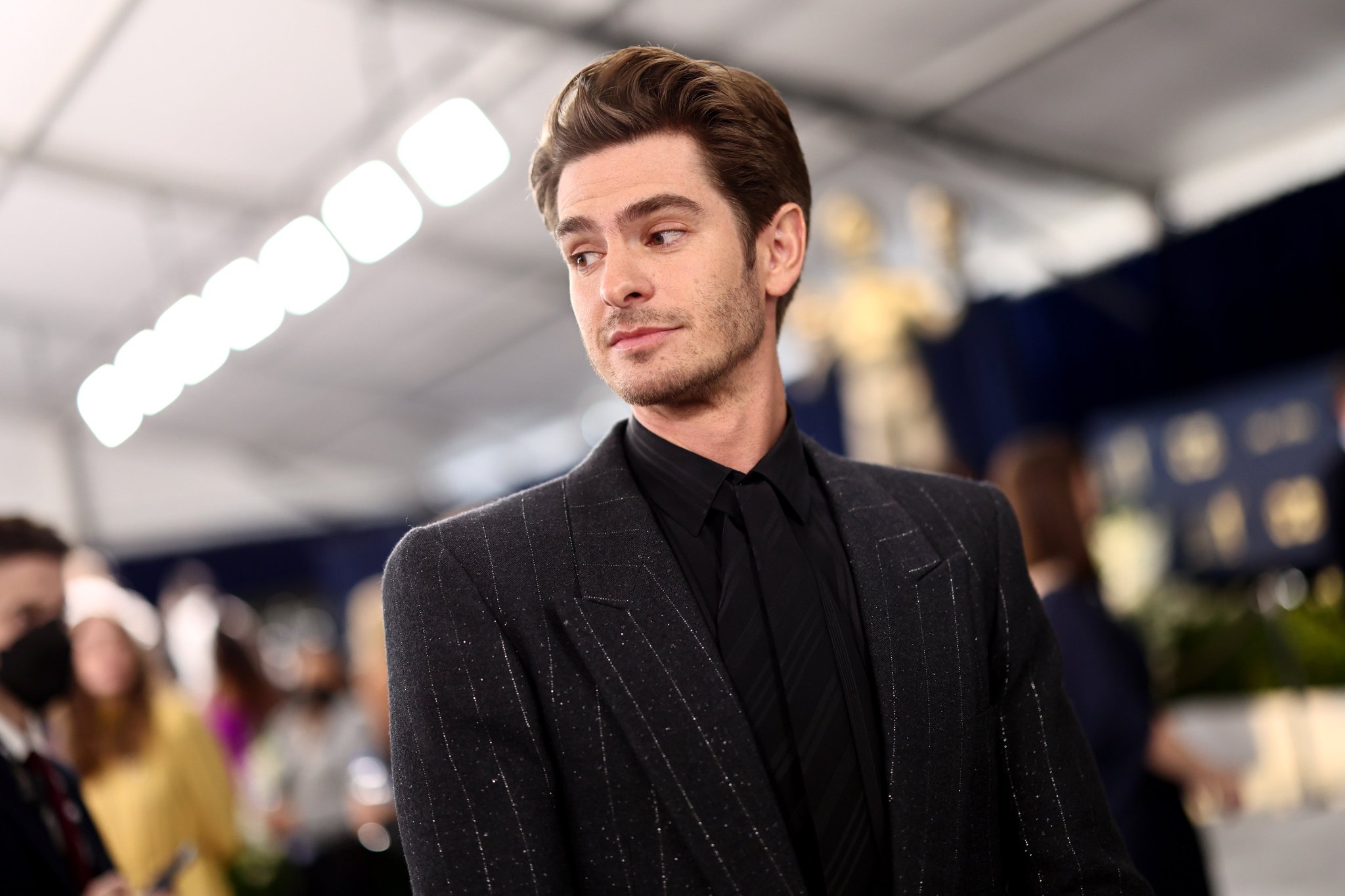 Por qué Andrew Garfield podría ganar el Oscar a Mejor Actor?