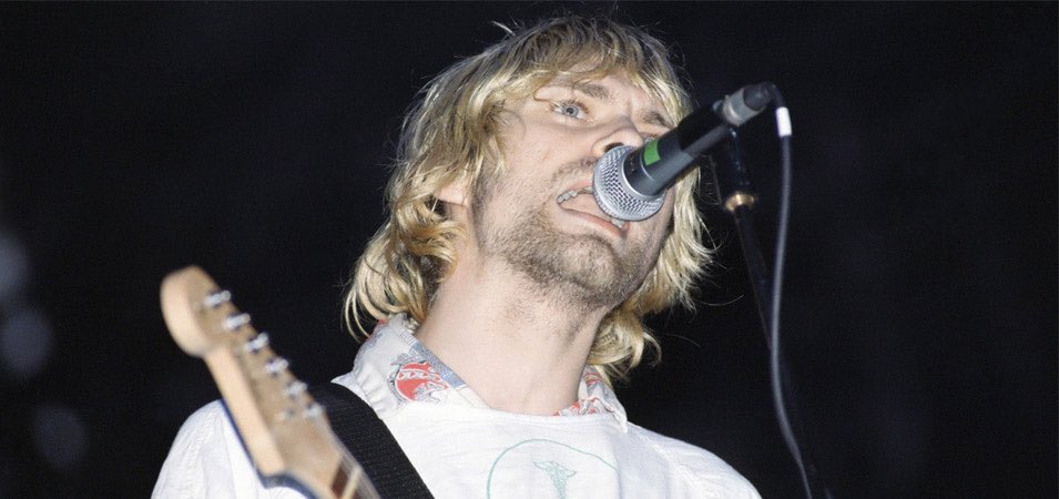 El peor show de Nirvana en el Rock Festival de Argentina