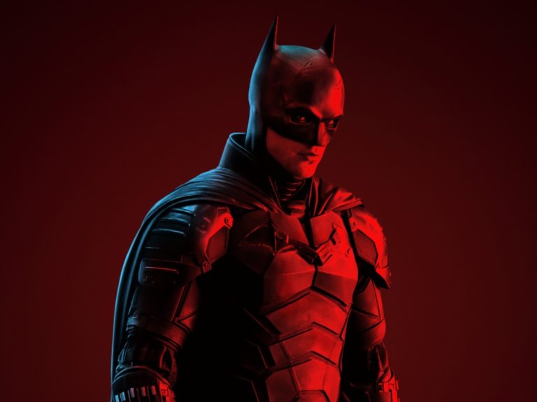 Something in the Way de Nirvana aumenta sus números gracias a The Batman