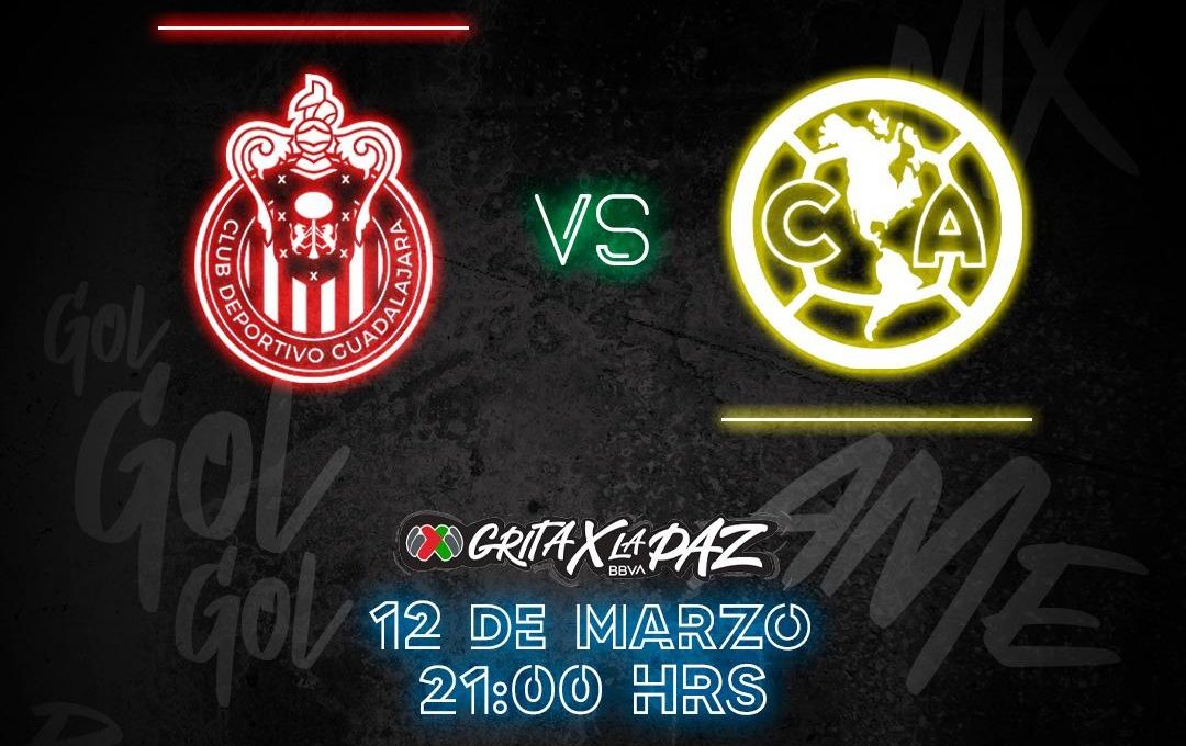 Chivas vs América- Los mejores goles en la historia del Clásico Naciona