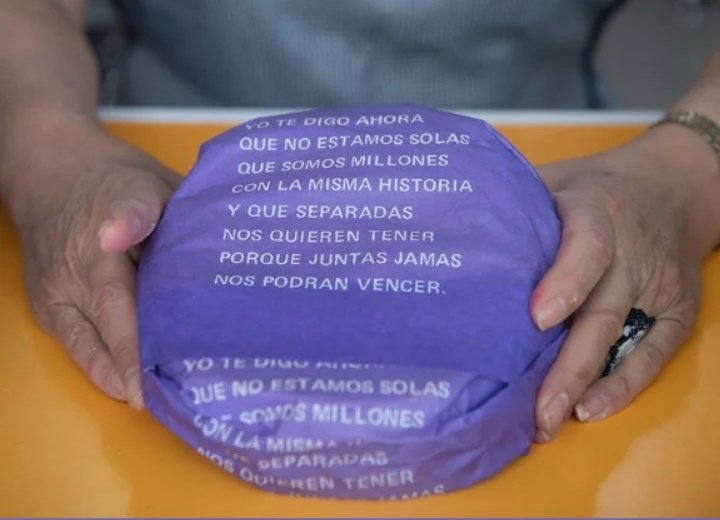 Tortillerías de la CDMX se suman a 8M