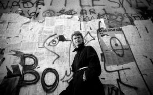 David Bowie y su aportación a la música