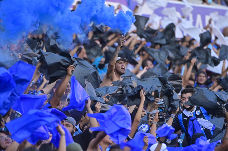 ¿Querétaro podría ser desafiliado por la violencia en su estadio?