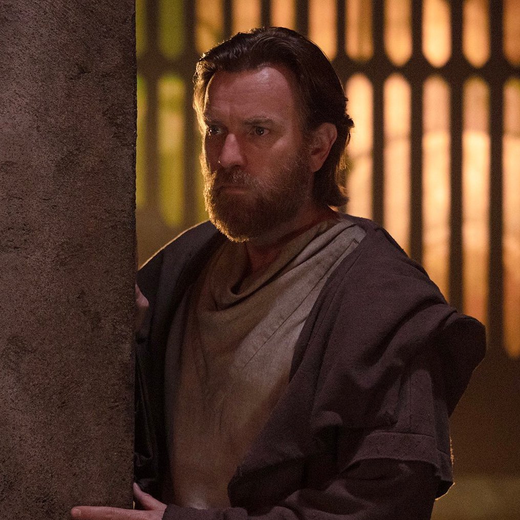 Mira el primer trailer de la serie de Obi-Wan Kenobi con Ewan McGrego