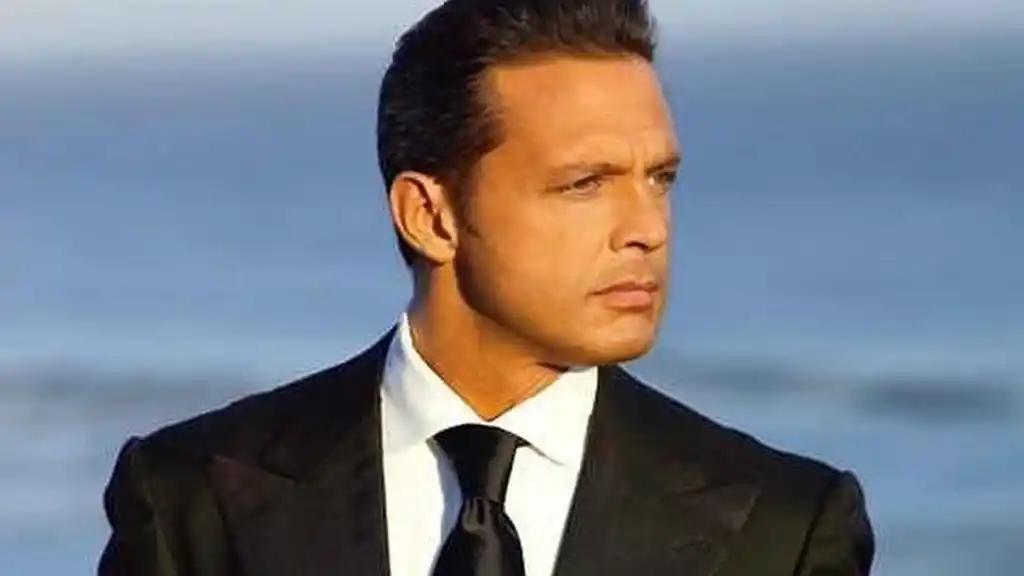 Luis Miguel