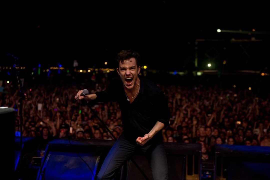 Curiosidades sobre The Killers que todo fan debe de conocer