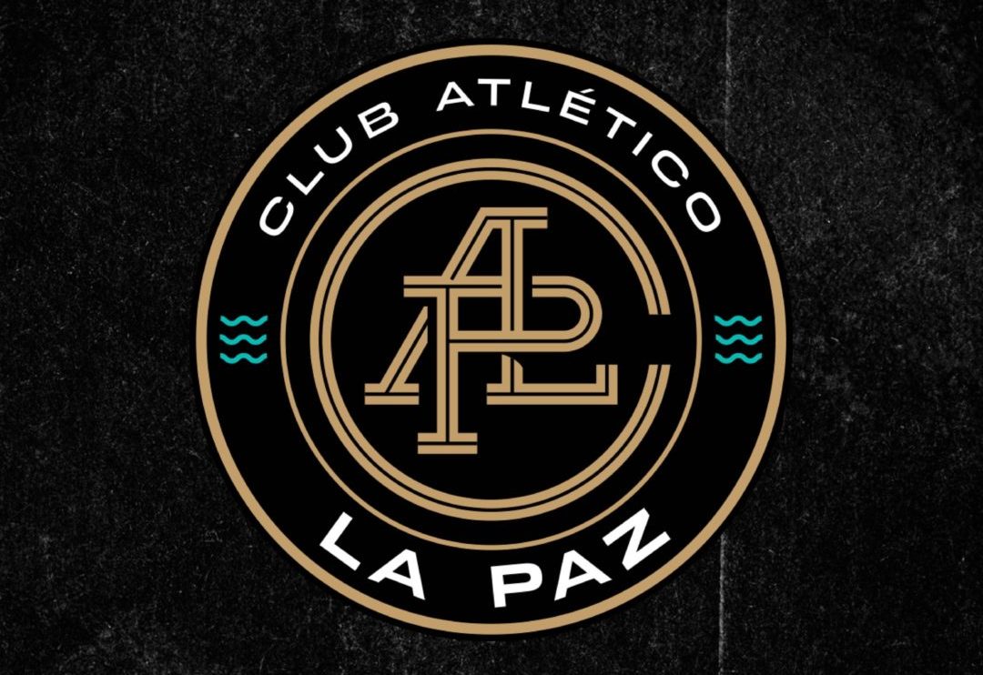 ¿Quién maneja el nuevo equipo Club Atlético La Paz?