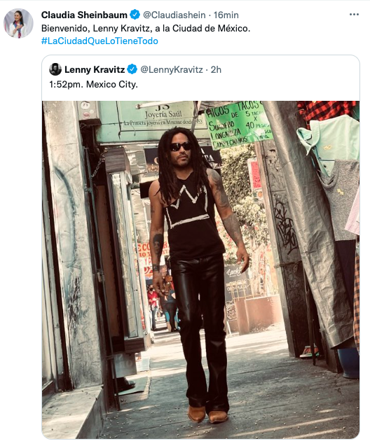 sheinbaum lenny