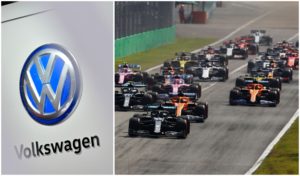 Volkswagen confirma que entrará a la Fórmula 1 como escudería