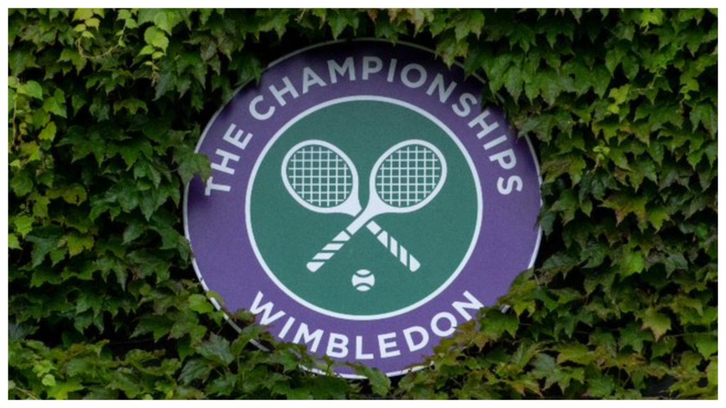 Wimbledon prohibirá la participación de tenistas rusos y bielorruso