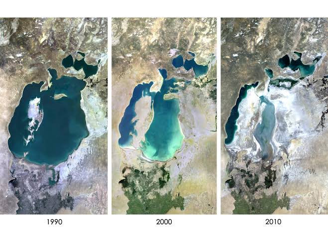 Día de la Tierra- ¿Qué es el cambio climático y cómo afecta al planeta