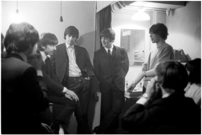 The Beatles vs The Rolling Stones la eterna rivalidad