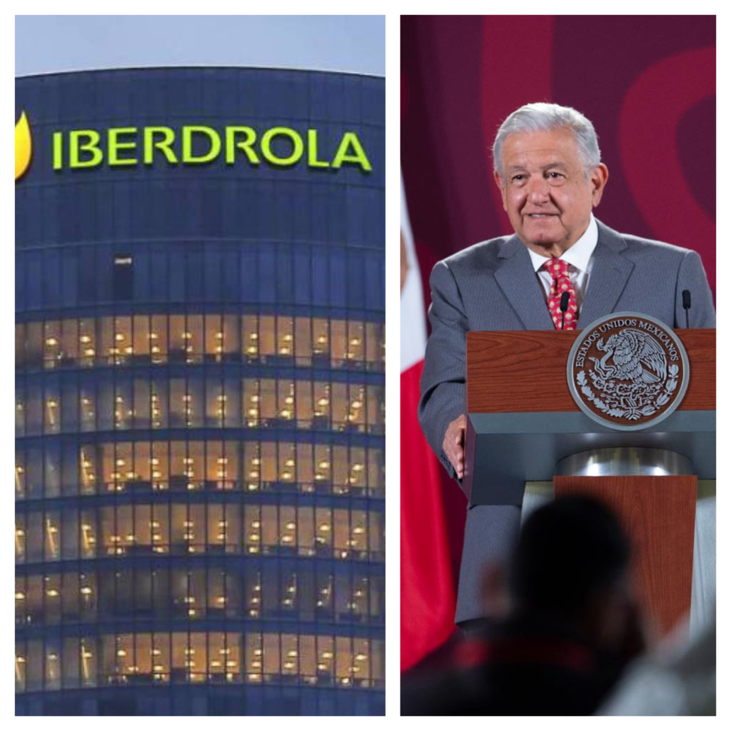 Iberdrola y la reforma eléctrica