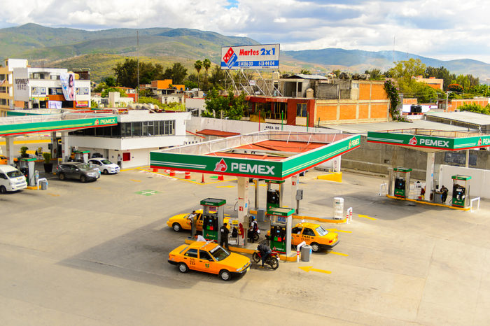 Pemex