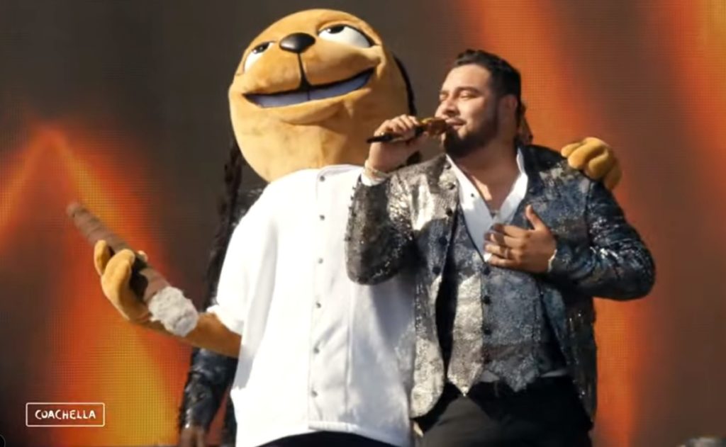 Los mejores momento de Coachella 2022
