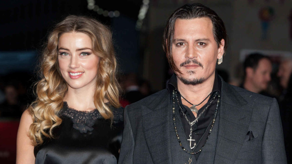 Claves para entender el juicio entre Johnny Depp vs Amber Heard